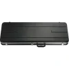 Stagg ABS-RE 2 Electric Guitar Case – Rectangular ABS Hardshell Main Image