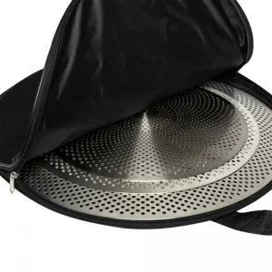 Stagg SXM Low Volume Cymbal Set Including Bag In Bag