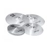 Stagg SXM Low Volume Cymbal Set Including Bag Main Image