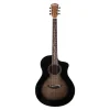 Washburn Bella Tono Vite S9V Cutaway Acoustic Electric Guitar Main Image